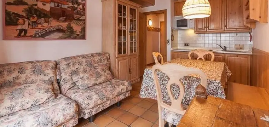 Apart Daire, 2 Yatak Odası (406)