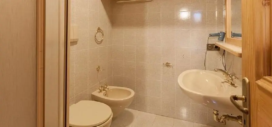 Apart Daire, 2 Yatak Odası (406)