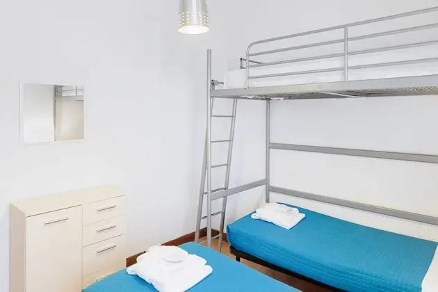 Apart Daire, 2 Yatak Odası