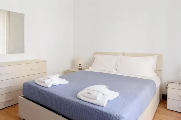 Apart Daire, 2 Yatak Odası