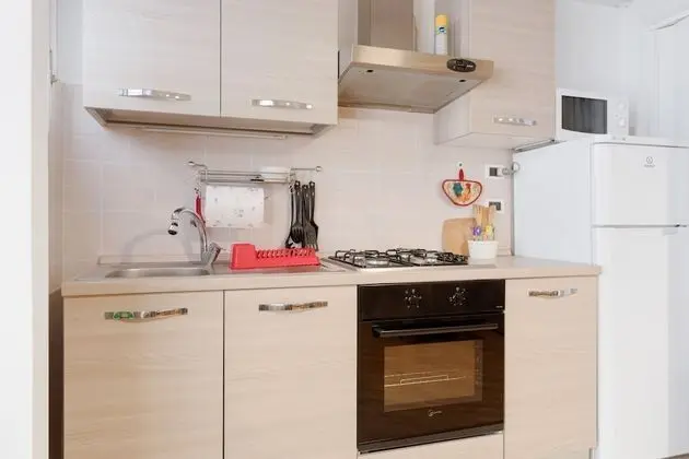 Apart Daire, 2 Yatak Odası