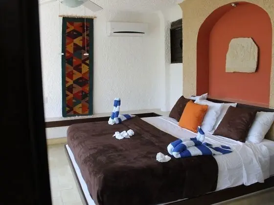 Villa, 4 Yatak Odası