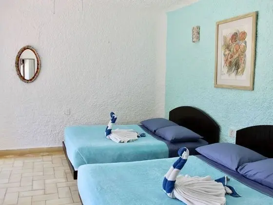 Villa, 4 Yatak Odası