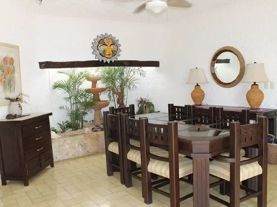 Villa, 4 Yatak Odası