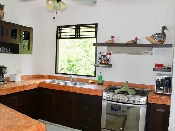 Villa, 4 Yatak Odası