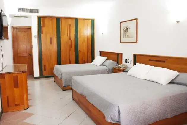 Comfort Tek Büyük Yataklı Oda, 2 Çift Kişilik Yatak, Banyolu/Duşlu