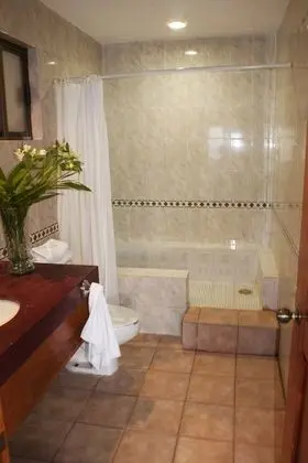 Economy İki Ayrı Yataklı Oda, 2 Tek Kişilik Yatak, Özel Banyo