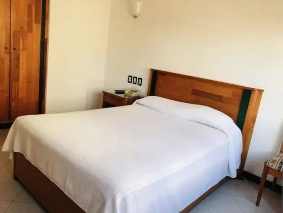 Economy Tek Büyük Yataklı Oda, 1 Çift Kişilik Yatak, Özel Banyo