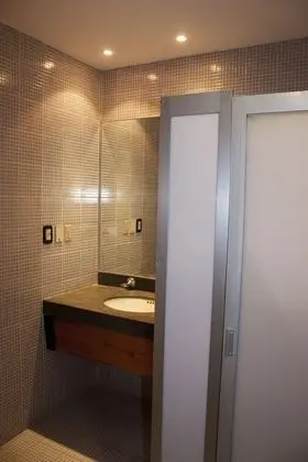 Economy Tek Büyük Yataklı Oda, 1 Çift Kişilik Yatak, Özel Banyo