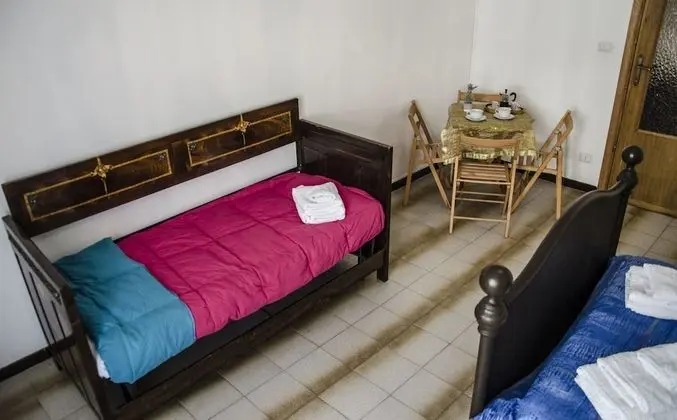 Apart Daire, 3 Yatak Odası