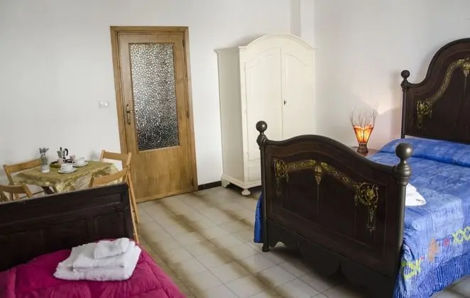 Apart Daire, 3 Yatak Odası