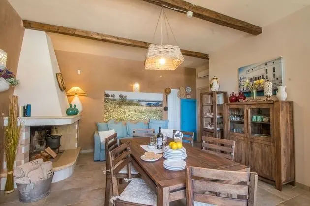 Villa, 3 Yatak Odası