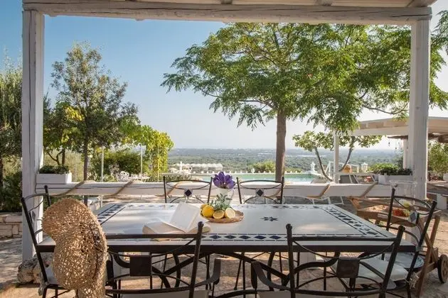 Villa, 3 Yatak Odası