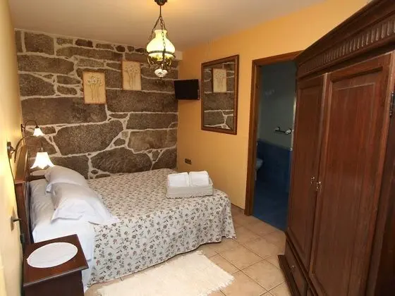 Standard Oda, 1 Çift Kişilik veya 2 Tek Kişilik Yatak, Vadi Manzaralı