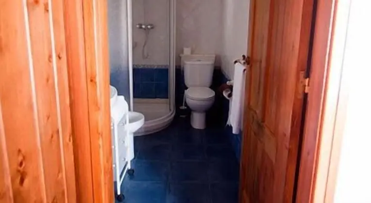 Standard Oda, 1 Çift Kişilik veya 2 Tek Kişilik Yatak, Vadi Manzaralı