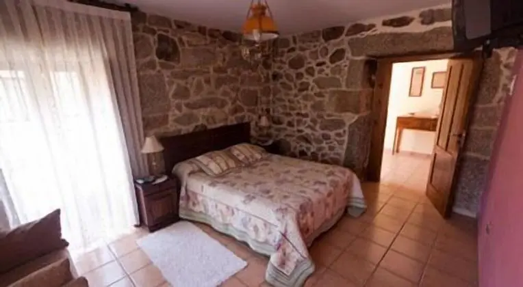 Standard Oda, Kısmi Deniz Manzarası