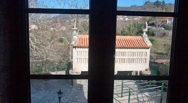 Standard Oda, Kısmi Deniz Manzarası