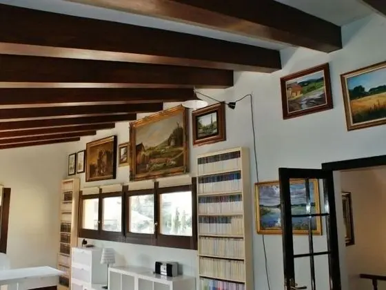 Ev, 4 Yatak Odası