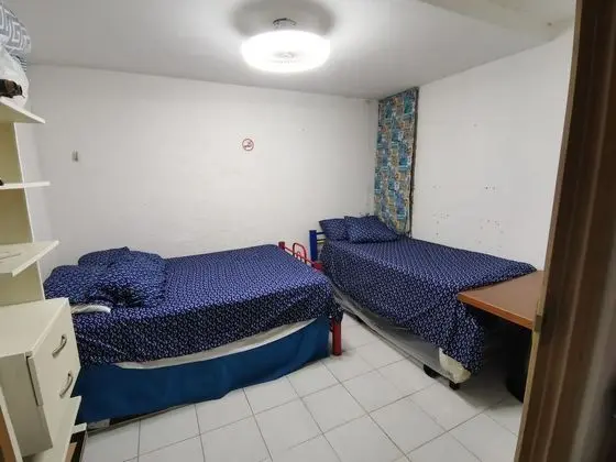 Apart Daire, 2 Yatak Odası, Engellilere Uygun, Veranda