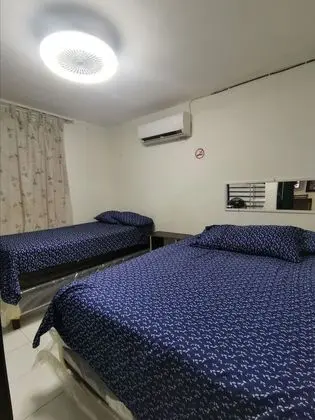 Apart Daire, 2 Yatak Odası, Engellilere Uygun, Veranda