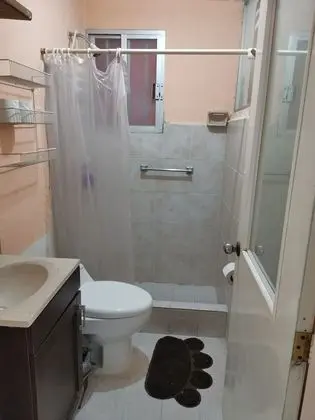 Apart Daire, 2 Yatak Odası, Engellilere Uygun, Veranda