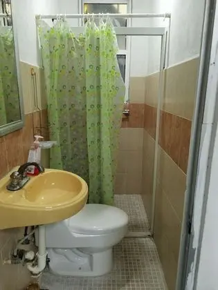 Apart Daire, 2 Yatak Odası, Engellilere Uygun, Veranda