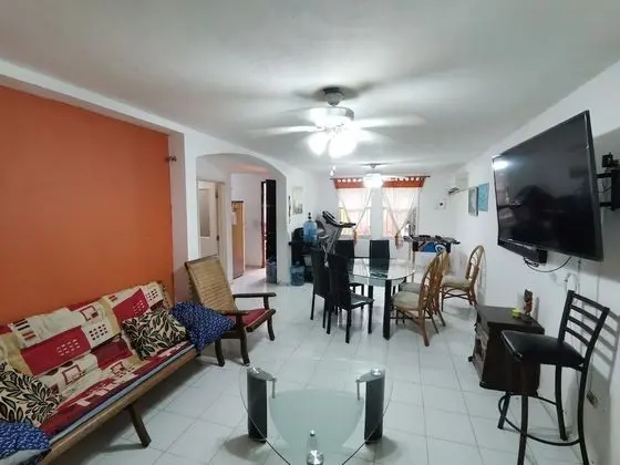 Apart Daire, 2 Yatak Odası, Engellilere Uygun, Veranda