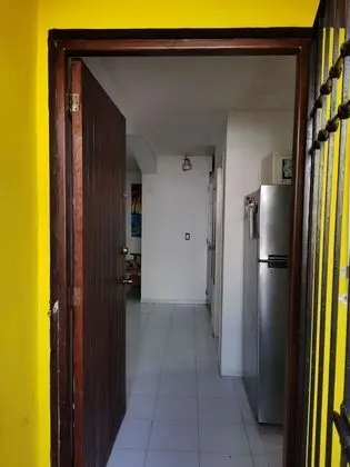 Apart Daire, 2 Yatak Odası, Engellilere Uygun, Veranda