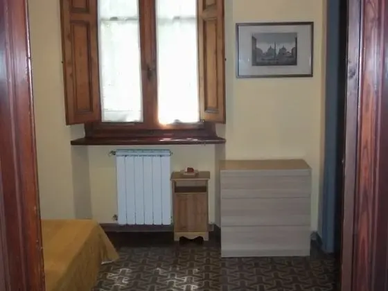 Tek Kişilik Oda