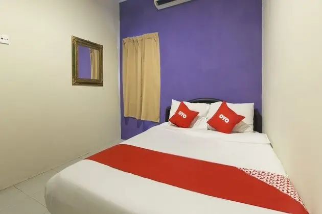 Deluxe Tek Büyük Yataklı Oda, 1 Büyük (Queen) Boy Yatak