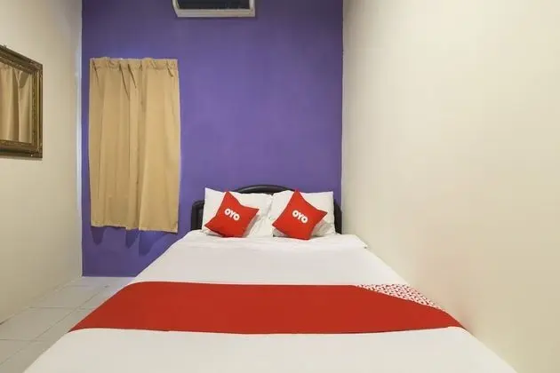 Deluxe Tek Büyük Yataklı Oda, 1 Büyük (Queen) Boy Yatak