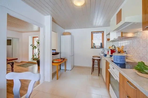 Family Apart Daire, Birden Çok Yatak (Casa Traversi)