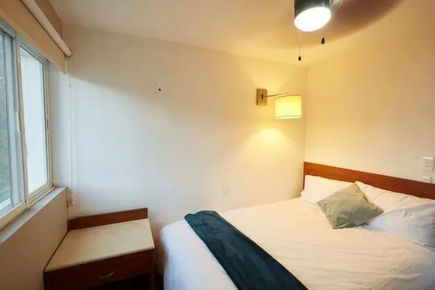 Tek Büyük Yataklı Oda (Room 1)