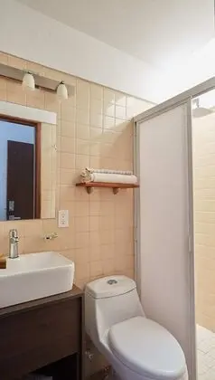 Tek Büyük Yataklı Oda (Room 2)