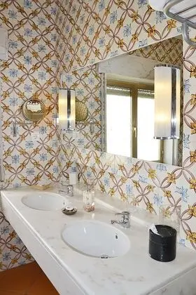 Tek Büyük Yataklı Oda, Özel Banyo (Terrace)