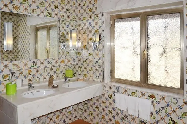 Tek Büyük Yataklı Oda, Özel Banyo (Terrace)