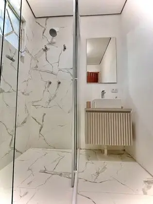 Superior Tek Büyük veya İki Ayrı Yataklı Oda