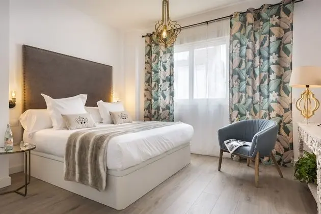 Apart Daire (Interior)