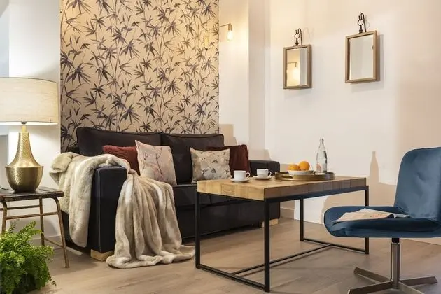 Apart Daire (Interior)