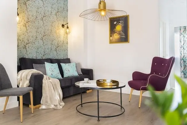 Apart Daire (Interior)