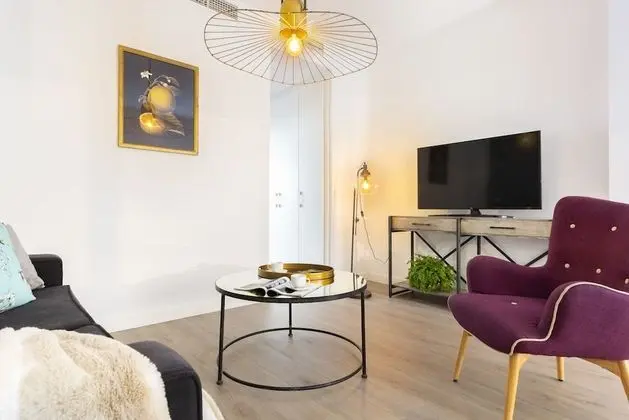 Apart Daire (Interior)
