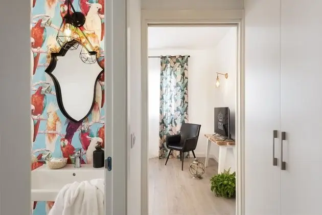 Apart Daire (Interior)