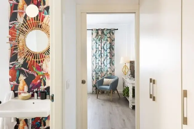 Apart Daire (Interior)
