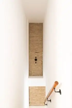 Dubleks, Şehir Manzaralı, Zemin Kat