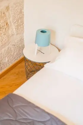 Apart Daire, 1 Çift Kişilik Yatak ve Çekyat