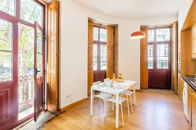 Apart Daire, 1 Çift Kişilik Yatak ve Çekyat