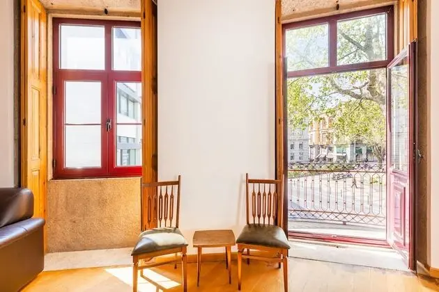 Apart Daire, 1 Çift Kişilik Yatak ve Çekyat