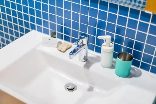 Apart Daire, 1 Çift Kişilik Yatak ve Çekyat