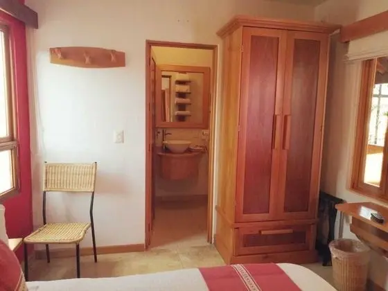 Standard Tek Kişilik Oda, 1 Çift Kişilik Yatak