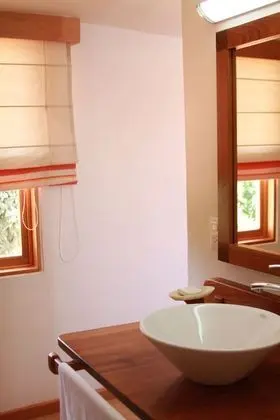 Standard Tek Kişilik Oda, 1 Çift Kişilik Yatak